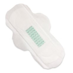 Soft Cotton Female Sanitary Nursing Pad