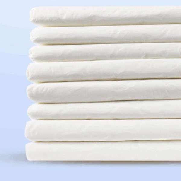 Super Absorbent Adult Diaper Private Label Custom Made