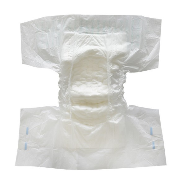 Wholesale OEM High Absorption Older Adult Nappy Unisex