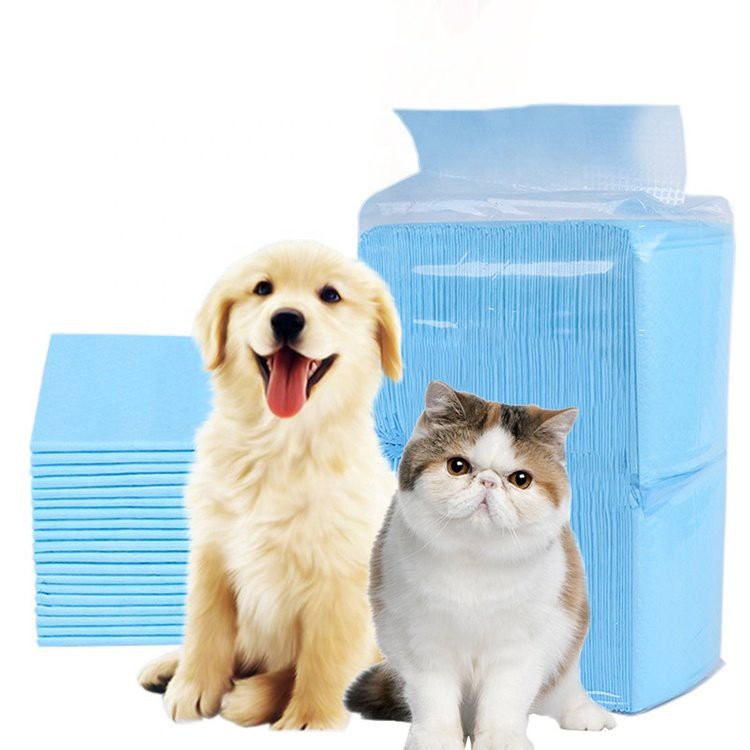 Quick Drying Pet Training Pee Pad