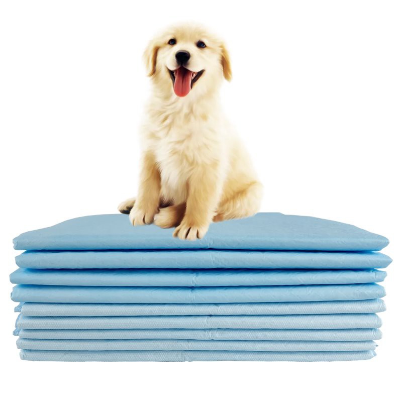 Leak Proof Pet Training Pee Pad