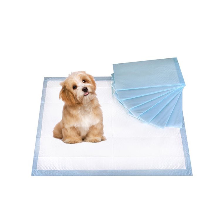 Super Absorbent Pet Training Pee Pad