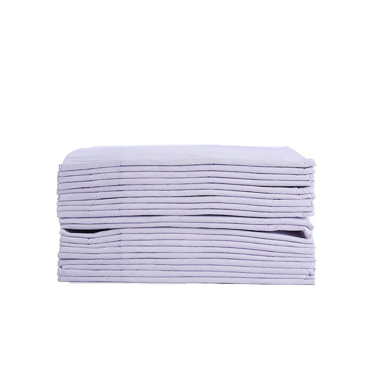 Super Absorbency Lavender Scented Pet Pee Pad