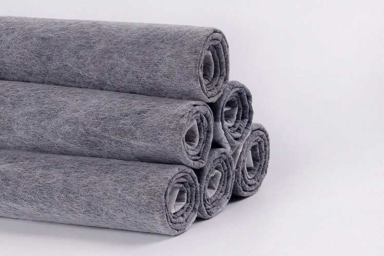 Leak Proof Bamboo Charcoal Pet Pee Pad