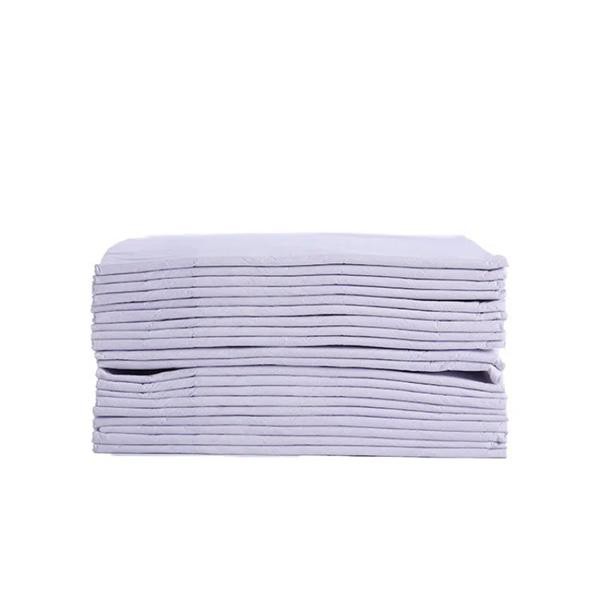 Lavender Scented Pet Changing Pads Pet Pad Mat 100 Pcs