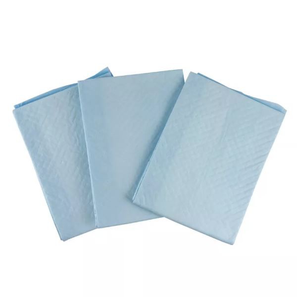 33*45 Pet Pee Pad White Instantly Absorbency Non-Woven Fabric