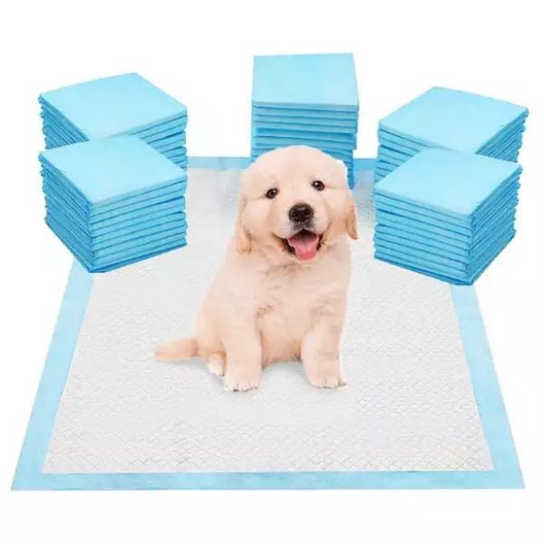 Pee Pad Pet Training Urine Diaper Wholesale