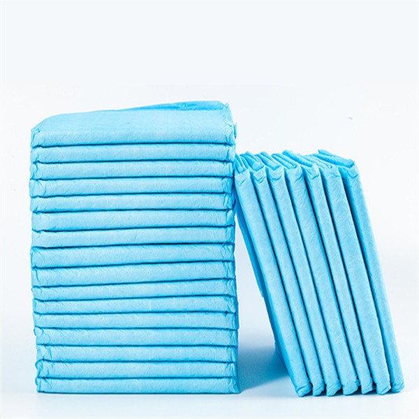 Wholesale Hygiene Sleeping Pads Pet Dog Toilet Mat Dog Pee Pads