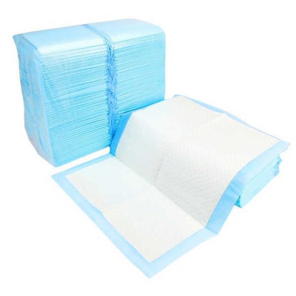 Disposable Pet Training Pad 5 Layer 90*120