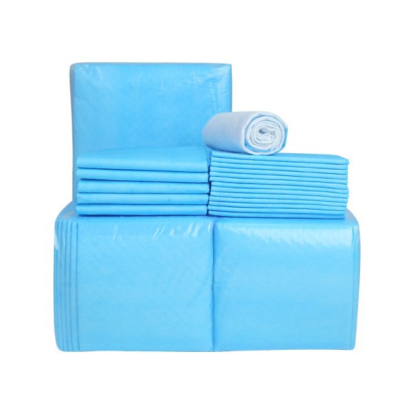 Disposable Pet Training Pad Pet Diaper Pads