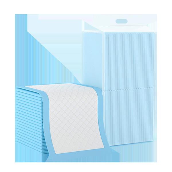 Disposable Sterile Nursing Underpad Absorbent For Incontinence