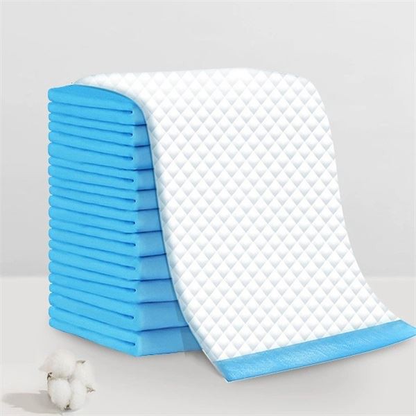 OEM Disposable Underpad 23*36 Incontinence Medical Underpads Manufacturer