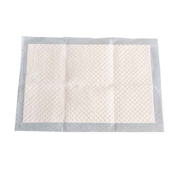 OEM Disposable Underpads Incontinence Medical Underpads Manufacturer