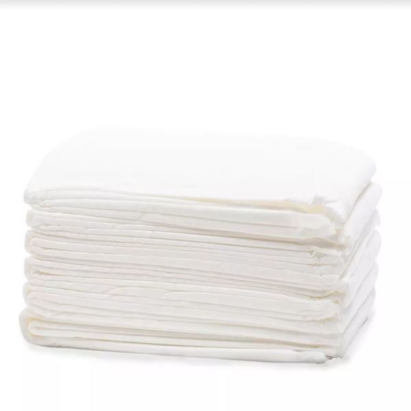 Disposable Super Absorbent Underpads With Handles