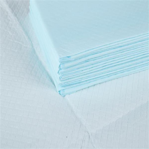 Disposable Breathable Large Absorbent Underpads For Patients In Bed